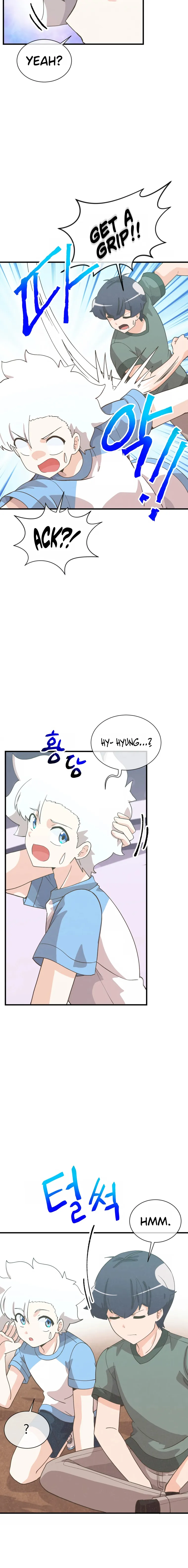 Spirit Farmer chapter 161 page 14