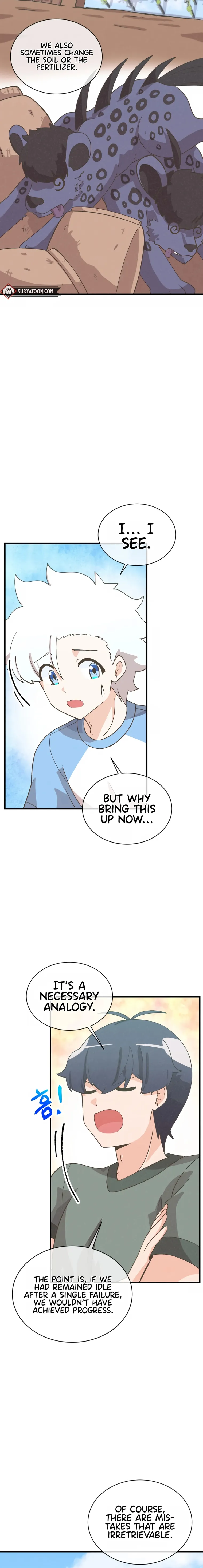 Spirit Farmer chapter 161 page 16