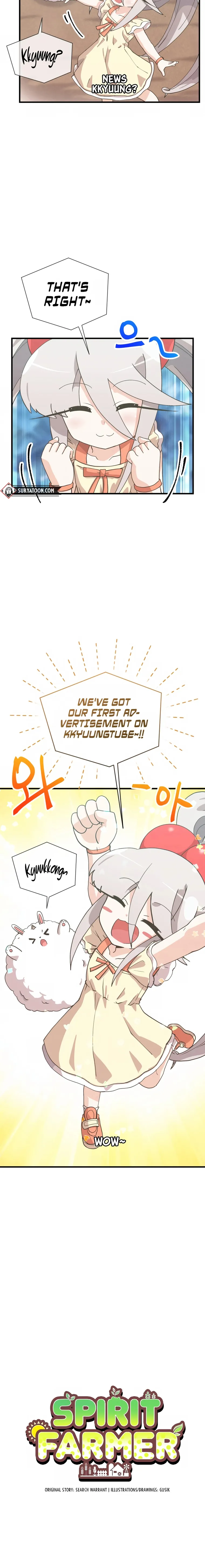 Spirit Farmer chapter 161 page 2