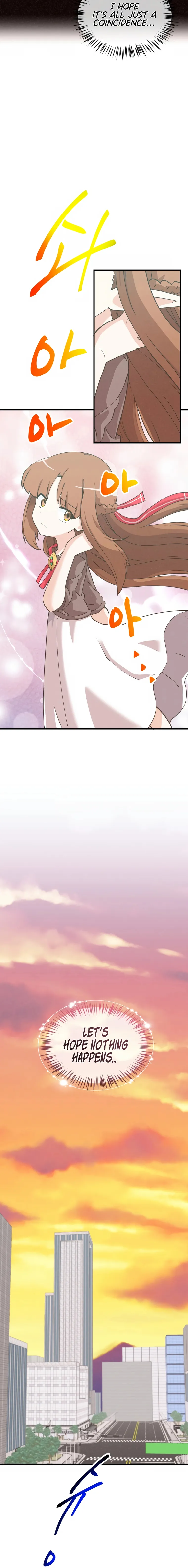 Spirit Farmer chapter 161 page 22