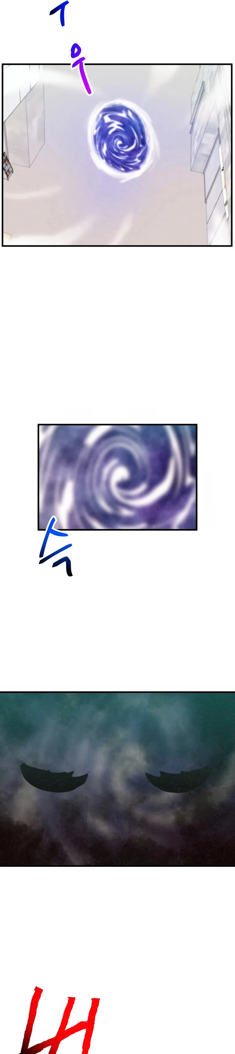 Spirit Farmer chapter 161 page 23