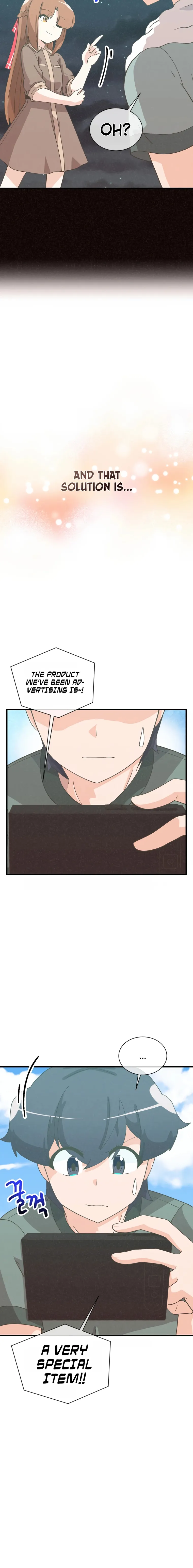 Spirit Farmer chapter 161 page 4