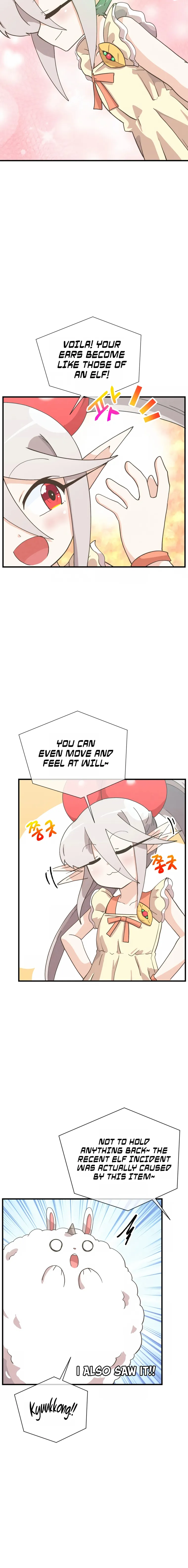 Spirit Farmer chapter 161 page 6