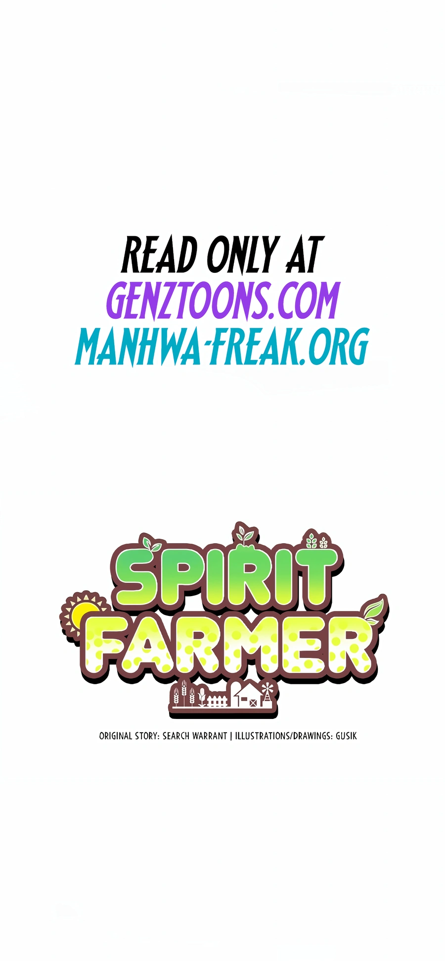 Spirit Farmer chapter 182 page 13