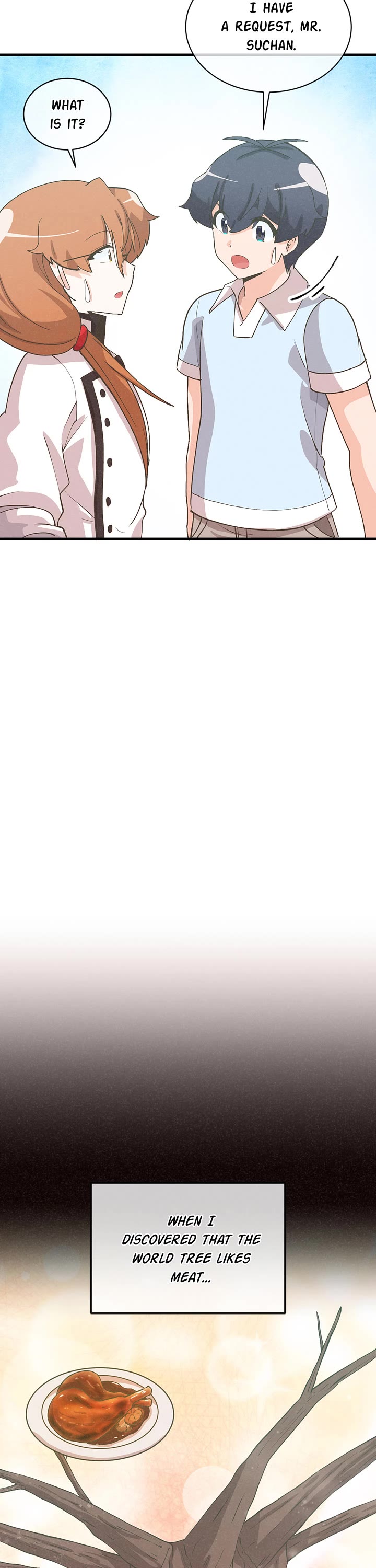 Spirit Farmer chapter 183 page 11