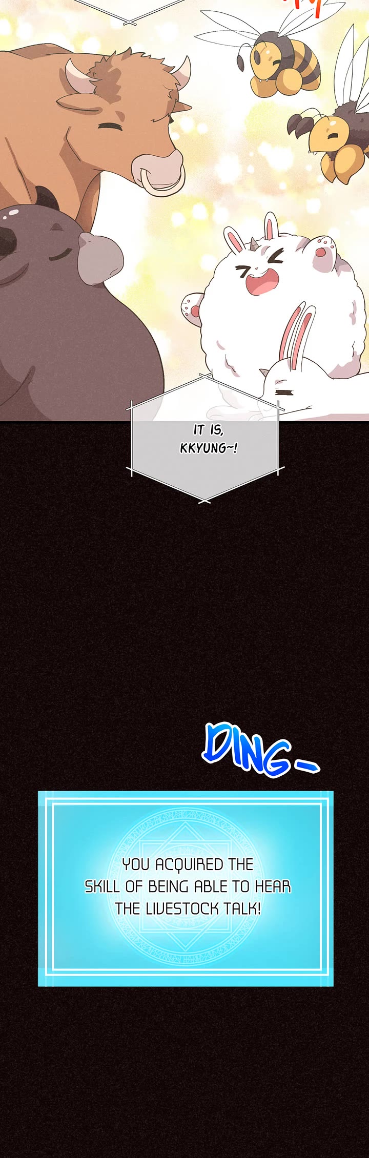 Spirit Farmer chapter 183 page 14