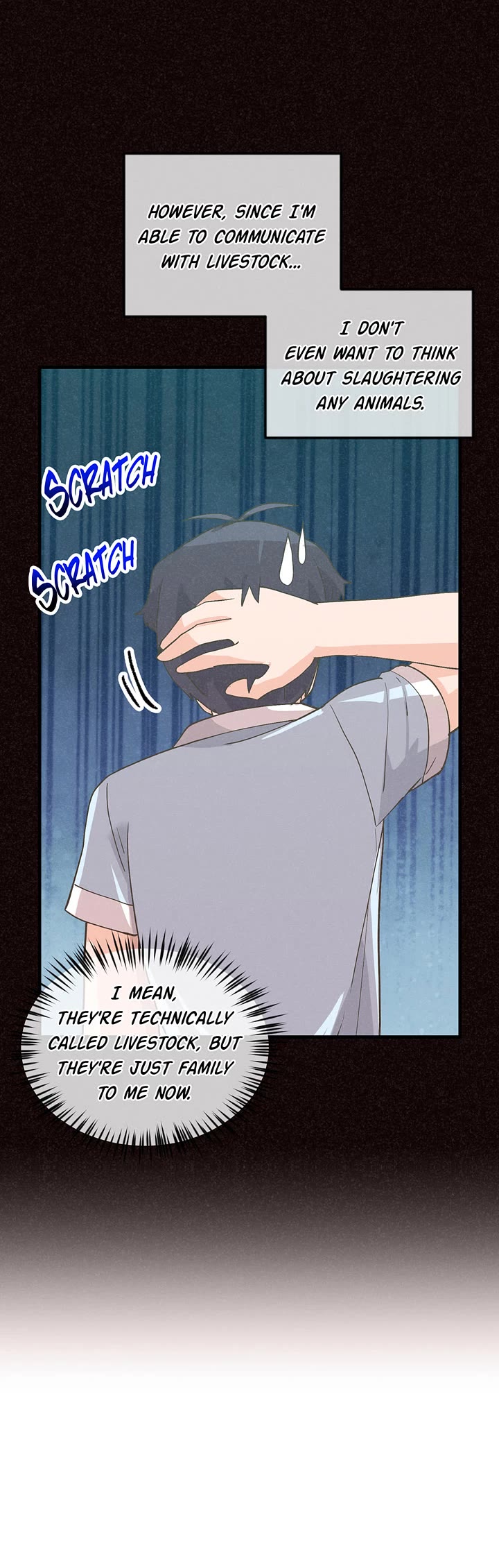 Spirit Farmer chapter 183 page 15