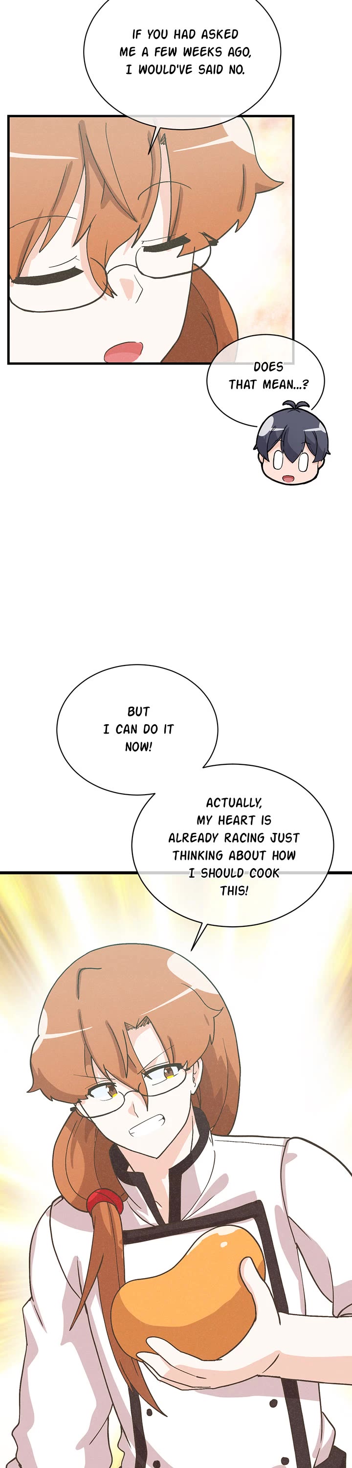 Spirit Farmer chapter 183 page 18