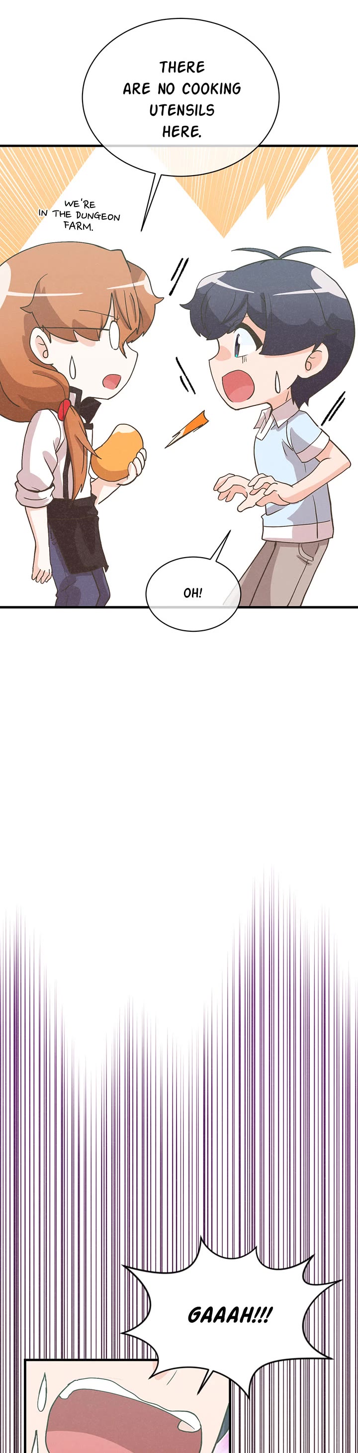 Spirit Farmer chapter 183 page 20