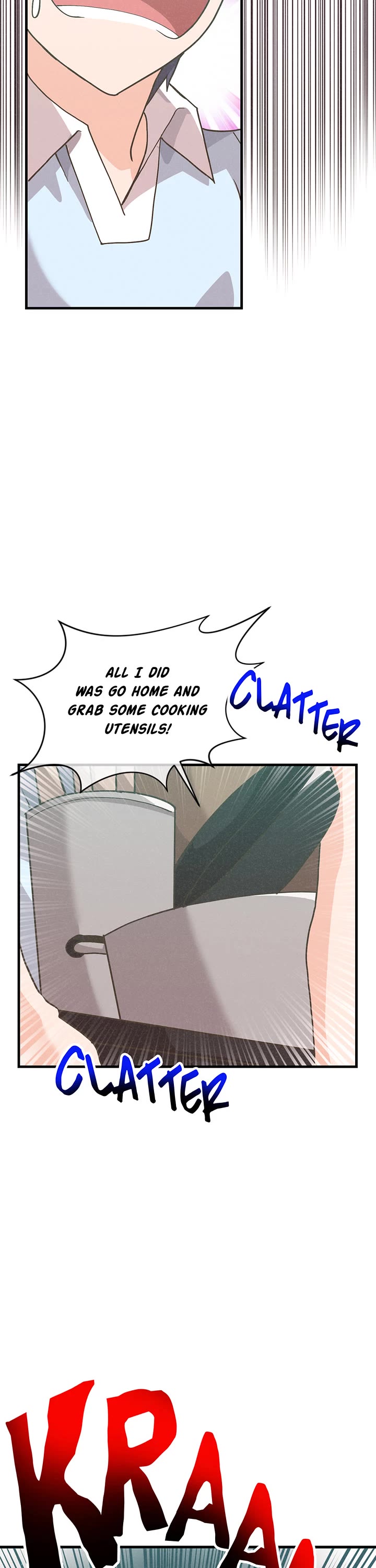 Spirit Farmer chapter 183 page 21