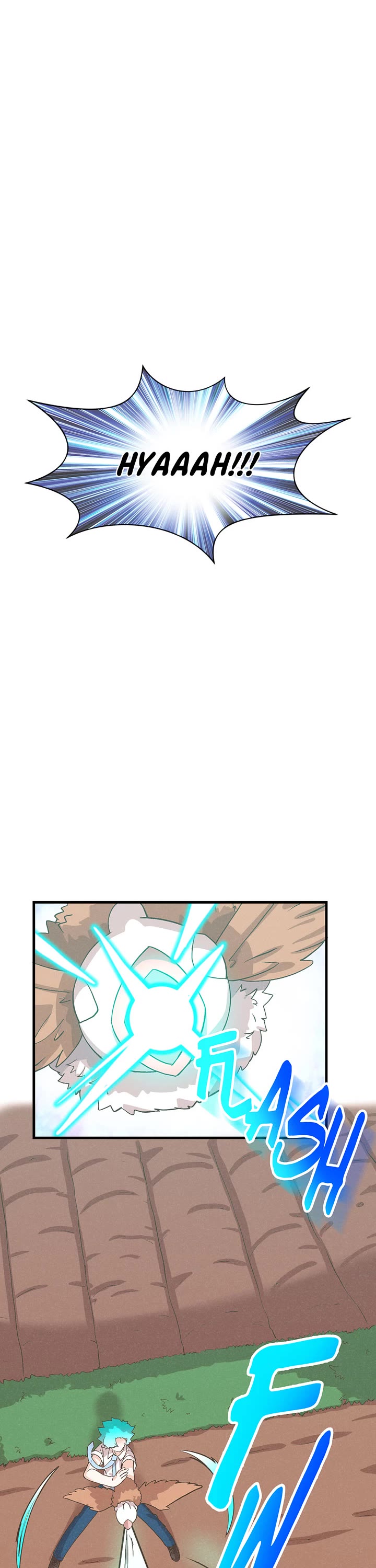 Spirit Farmer chapter 183 page 23