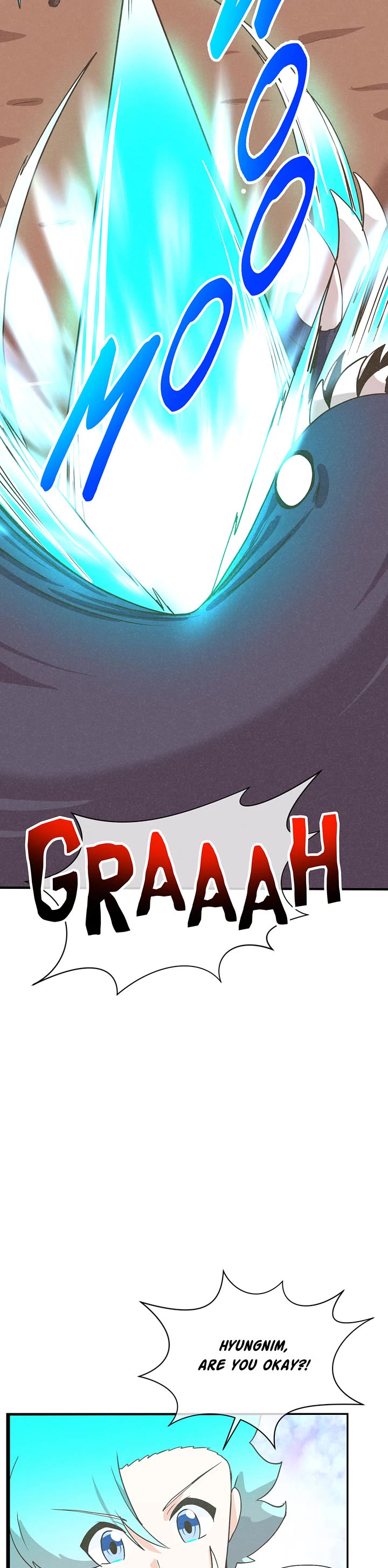 Spirit Farmer chapter 183 page 24