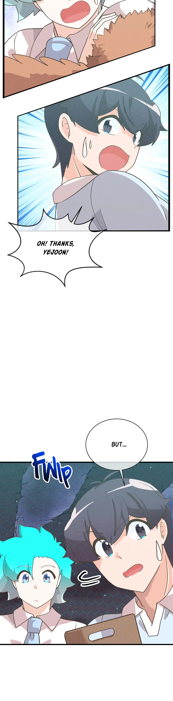 Spirit Farmer chapter 183 page 25