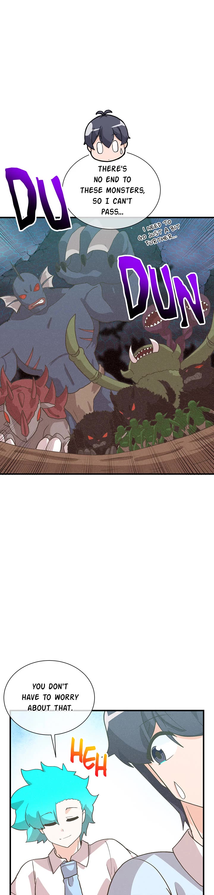 Spirit Farmer chapter 183 page 26