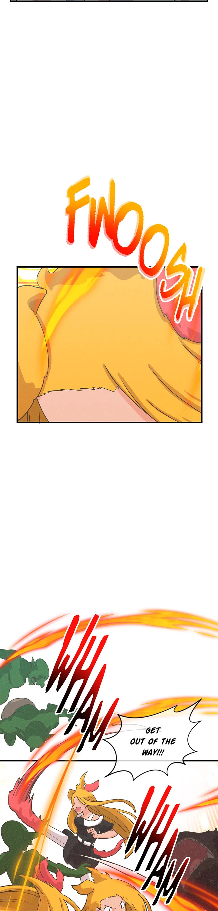 Spirit Farmer chapter 183 page 27