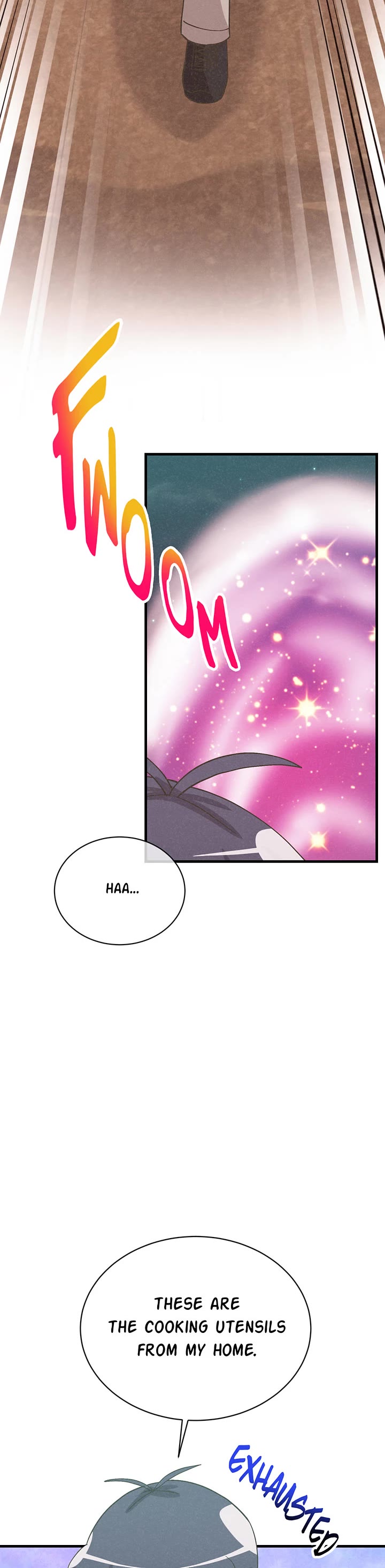 Spirit Farmer chapter 183 page 34