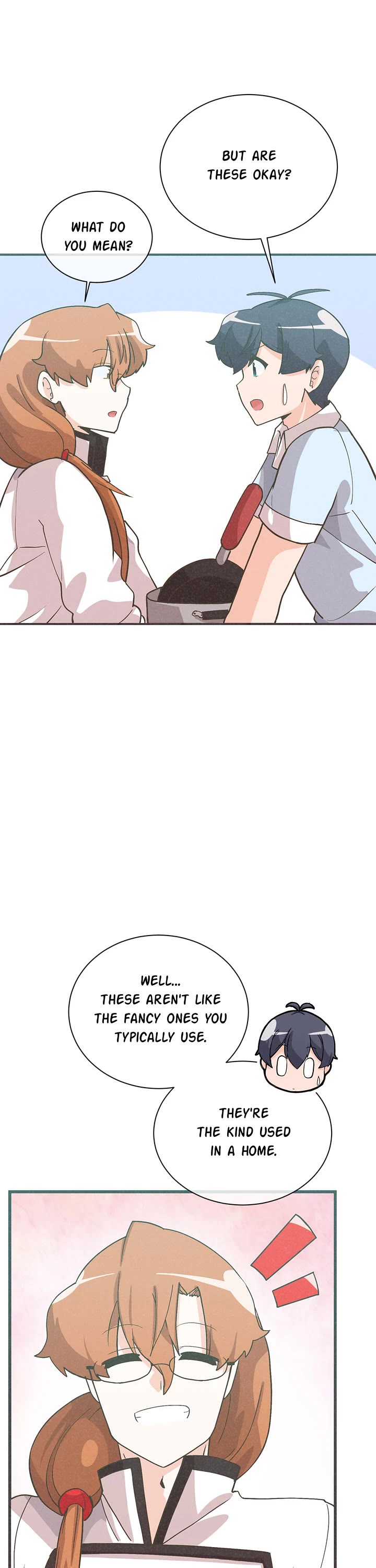 Spirit Farmer chapter 183 page 36