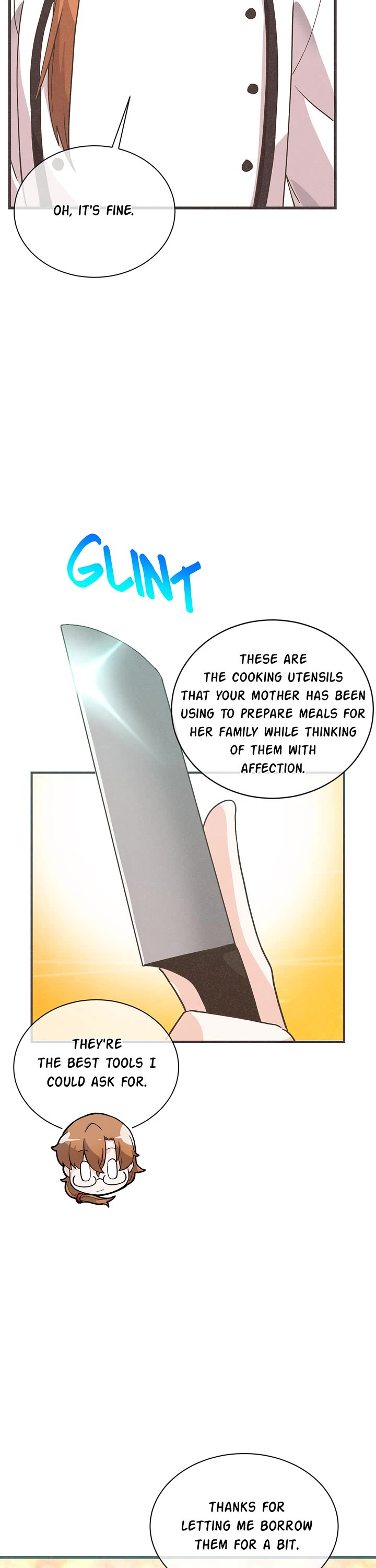 Spirit Farmer chapter 183 page 37