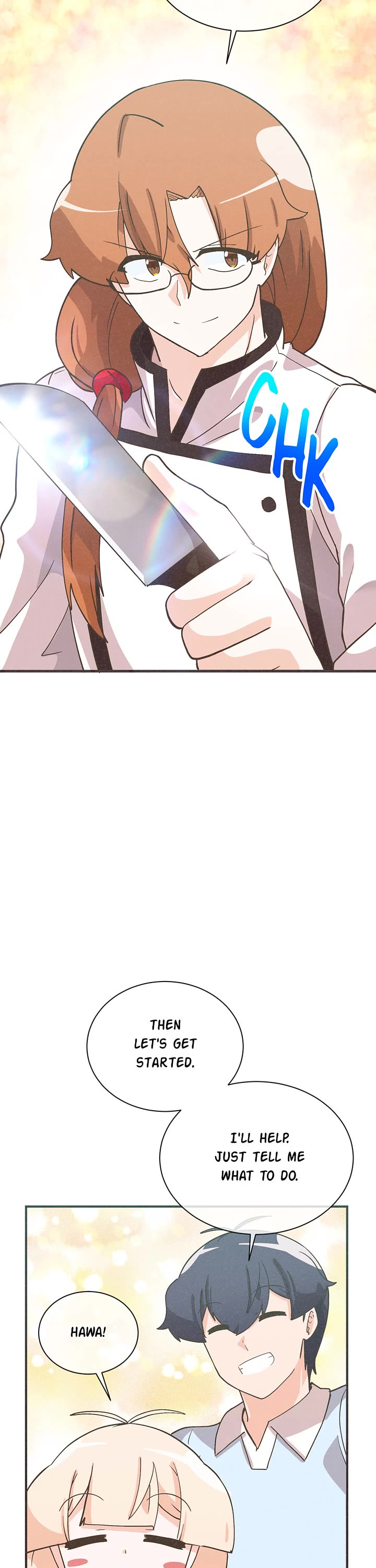 Spirit Farmer chapter 183 page 38