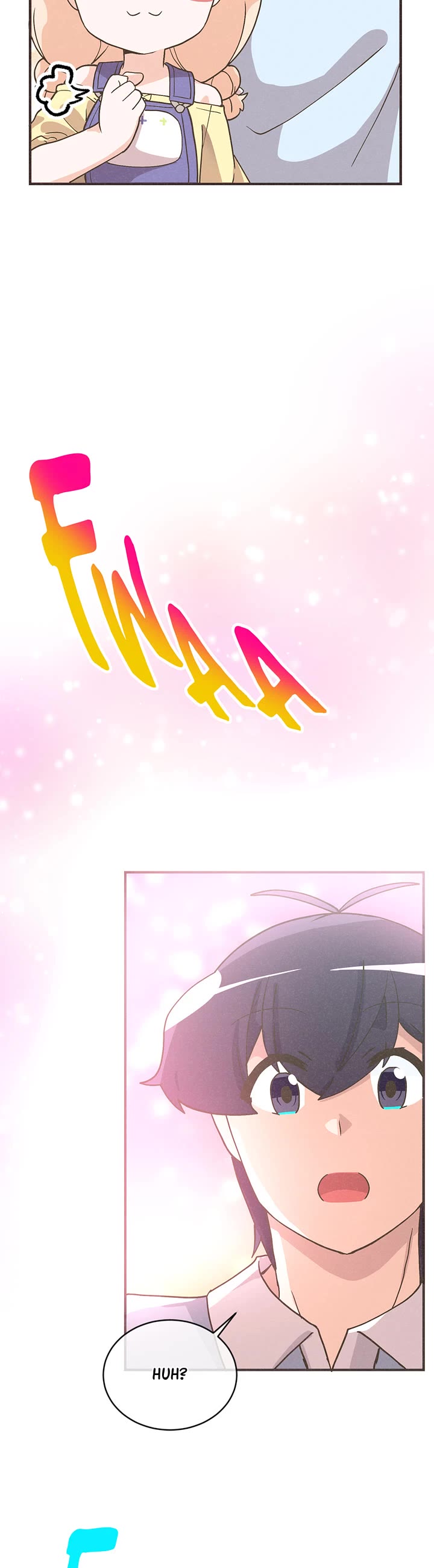 Spirit Farmer chapter 183 page 39