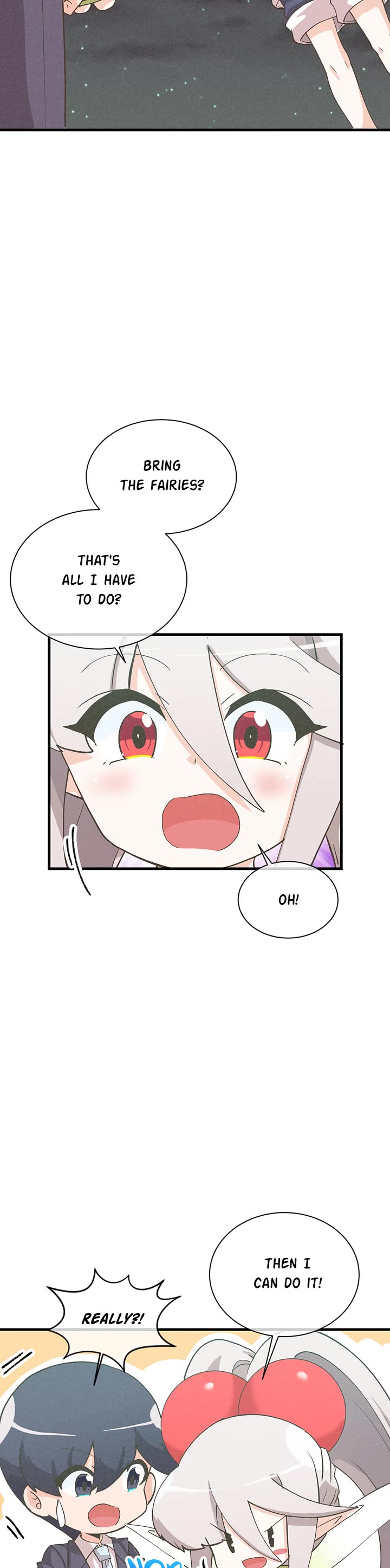 Spirit Farmer chapter 183 page 4