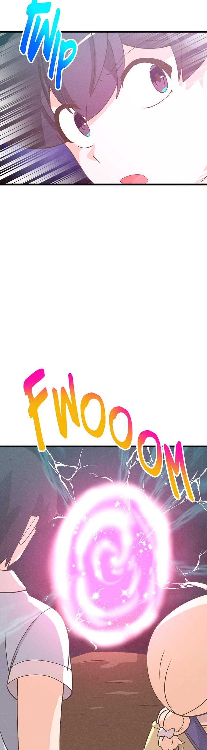 Spirit Farmer chapter 183 page 40