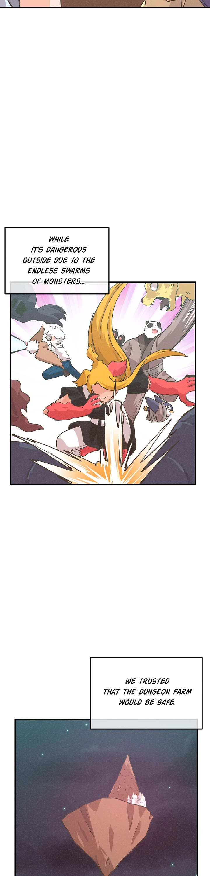 Spirit Farmer chapter 183 page 41