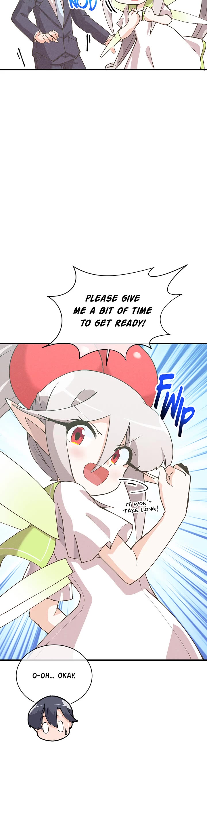 Spirit Farmer chapter 183 page 5