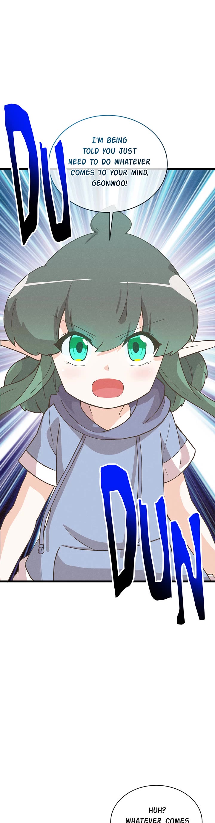 Spirit Farmer chapter 183 page 9