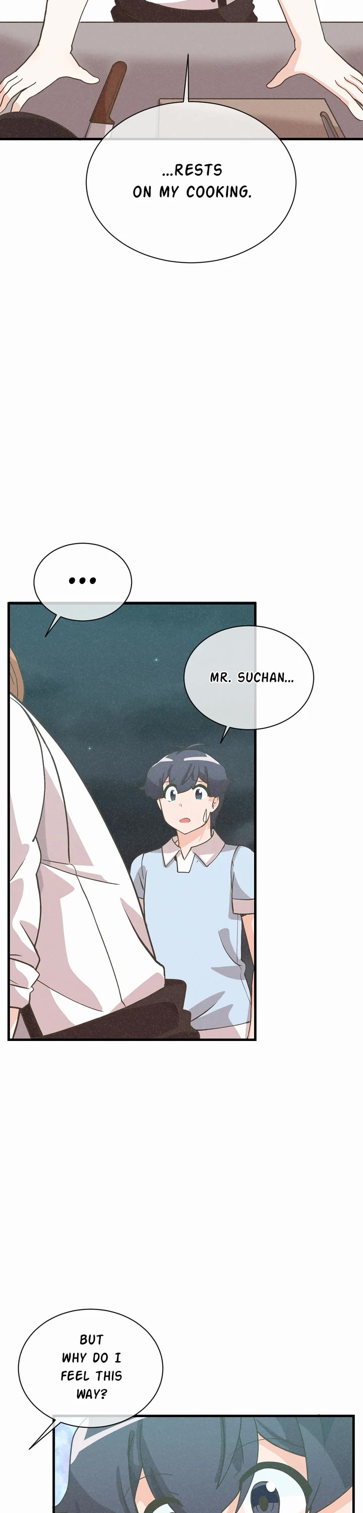 Spirit Farmer chapter 185 page 2