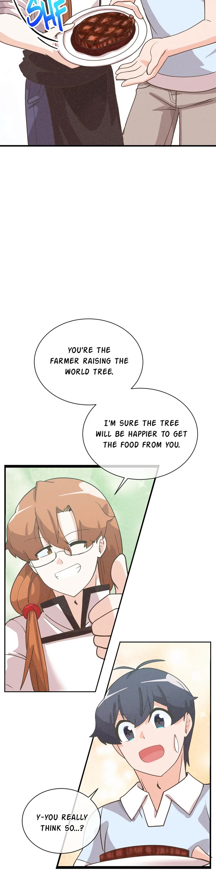 Spirit Farmer chapter 185 page 25