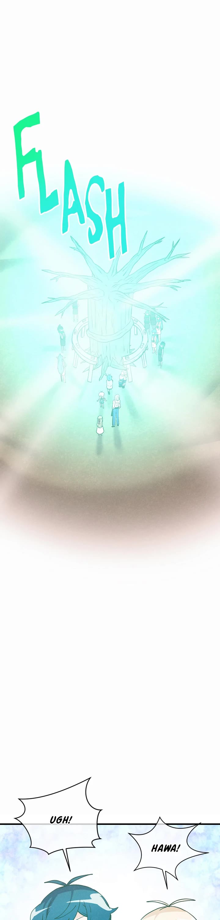 Spirit Farmer chapter 185 page 28