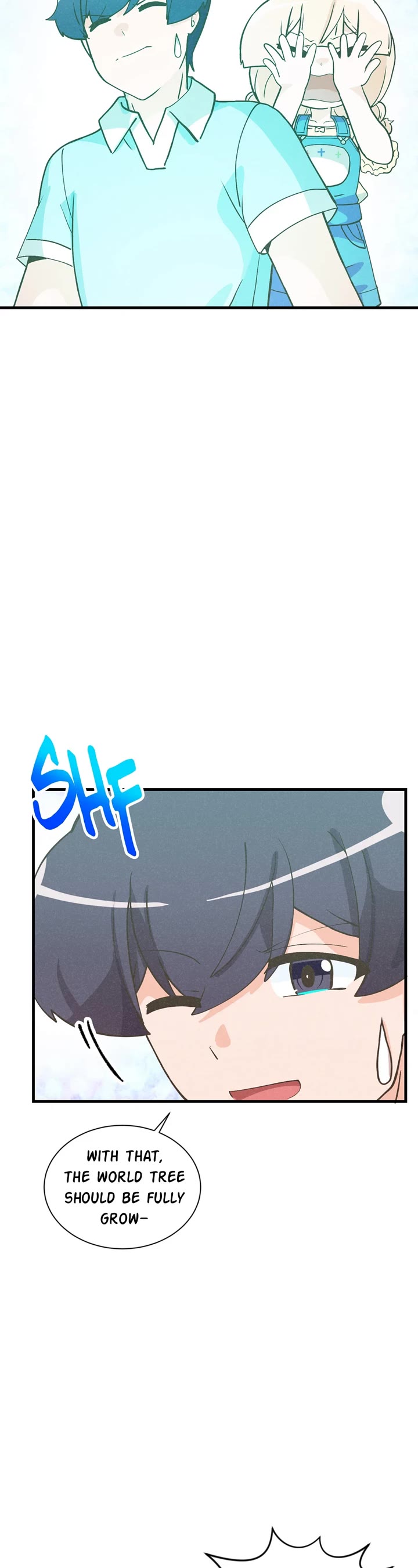 Spirit Farmer chapter 185 page 29