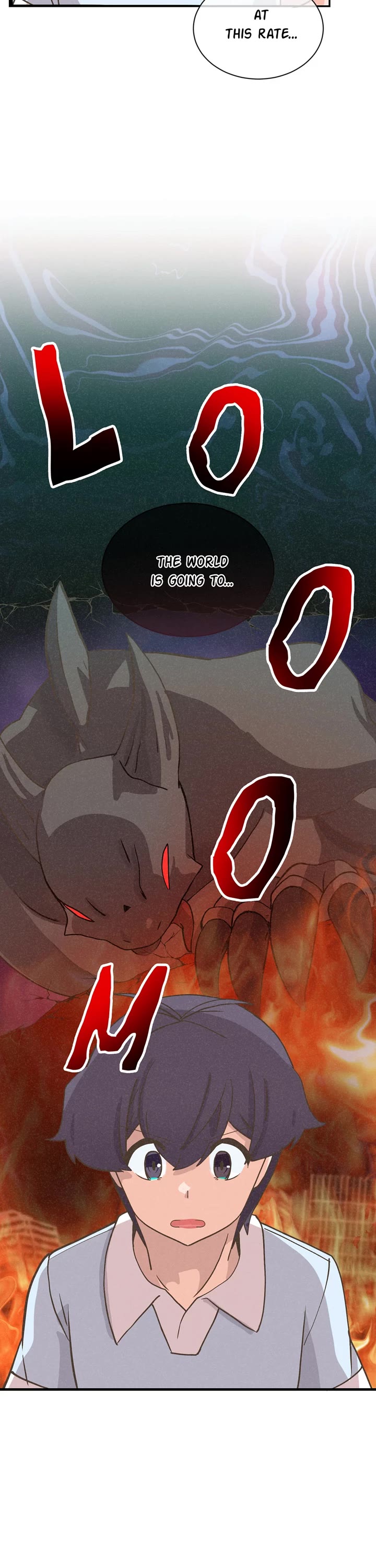 Spirit Farmer chapter 185 page 32