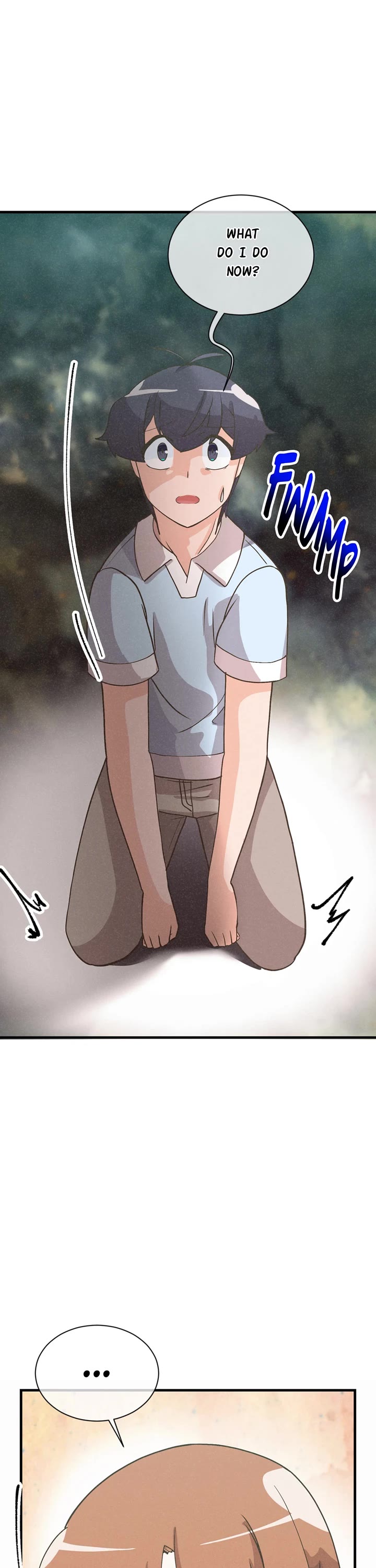 Spirit Farmer chapter 185 page 33