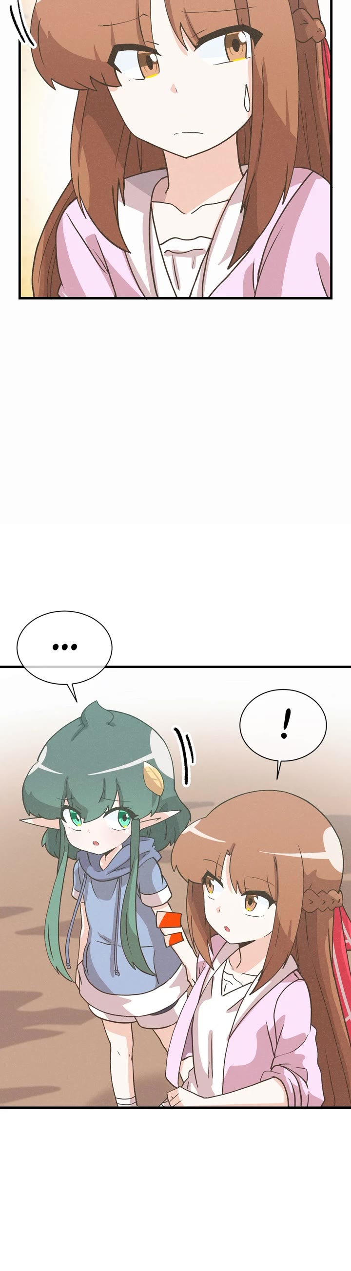 Spirit Farmer chapter 185 page 34