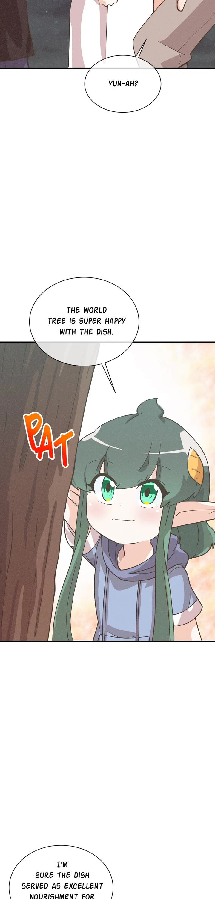 Spirit Farmer chapter 185 page 37