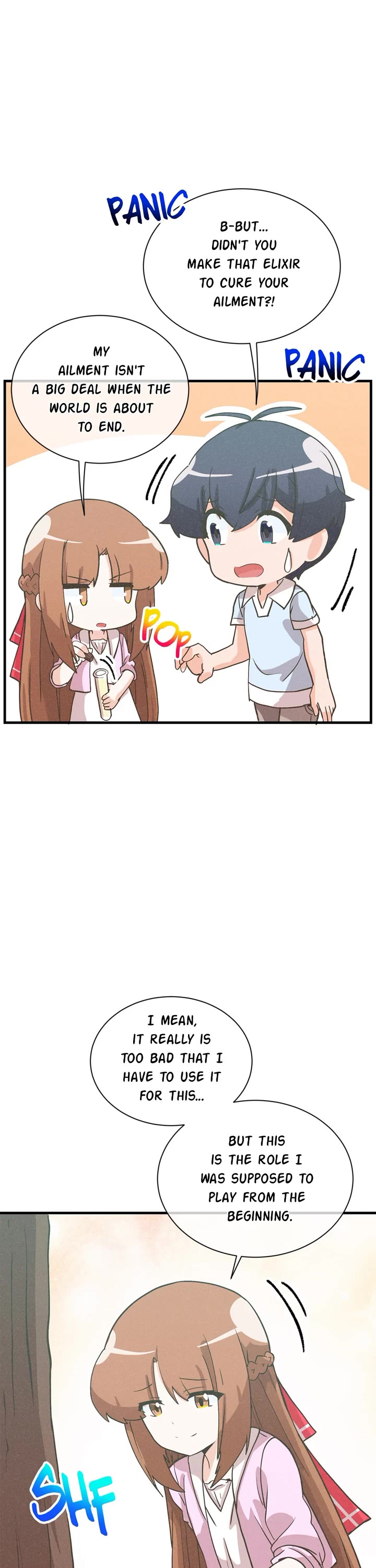 Spirit Farmer chapter 185 page 41