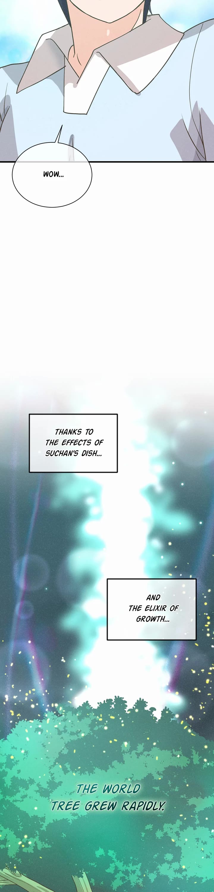 Spirit Farmer chapter 185 page 48