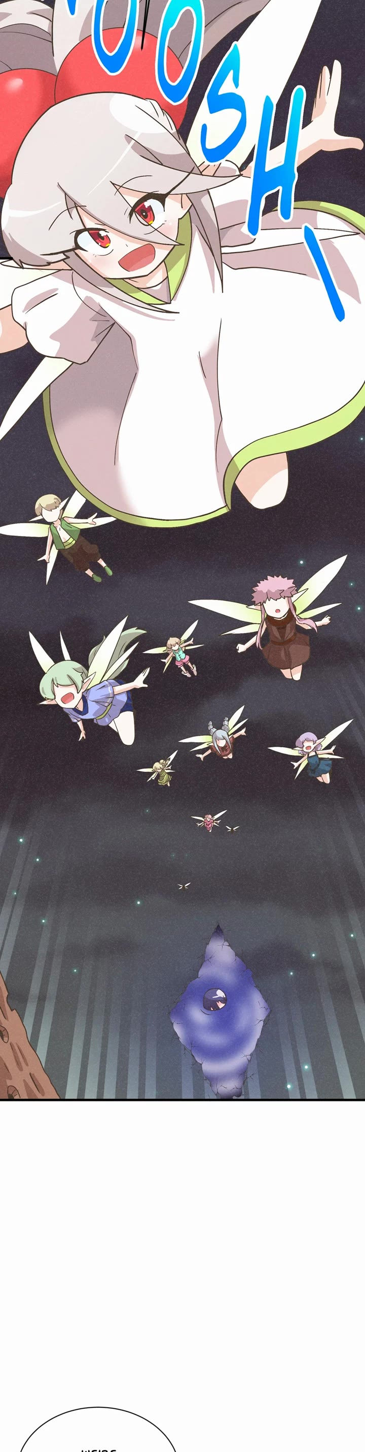 Spirit Farmer chapter 185 page 51