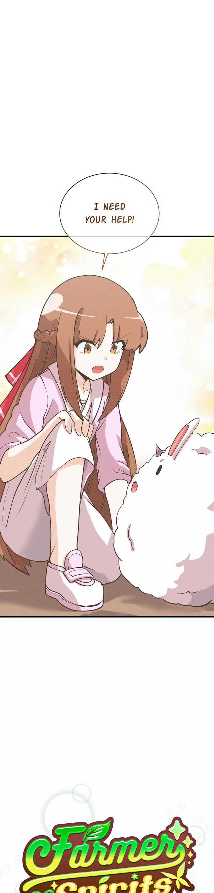 Spirit Farmer chapter 185 page 8