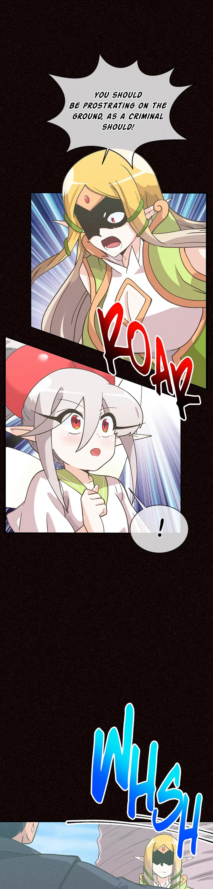 Spirit Farmer chapter 186 page 11