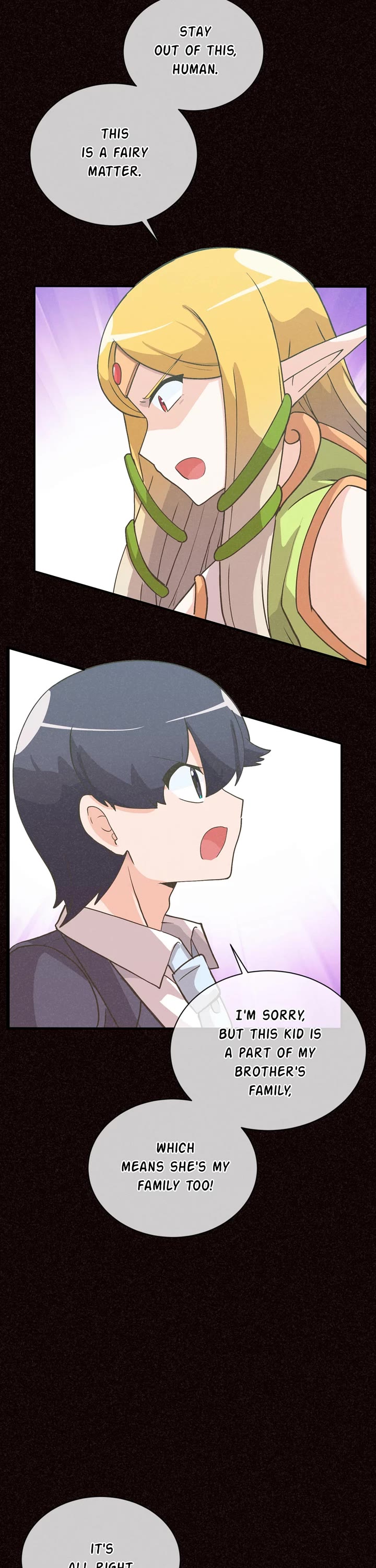 Spirit Farmer chapter 186 page 13