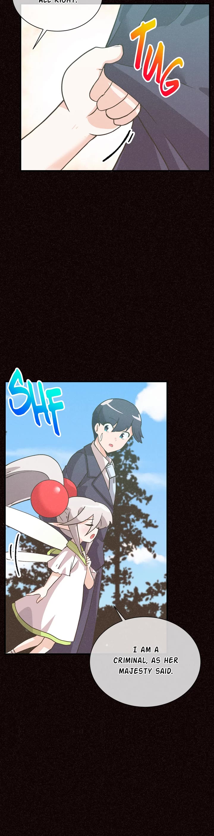 Spirit Farmer chapter 186 page 14