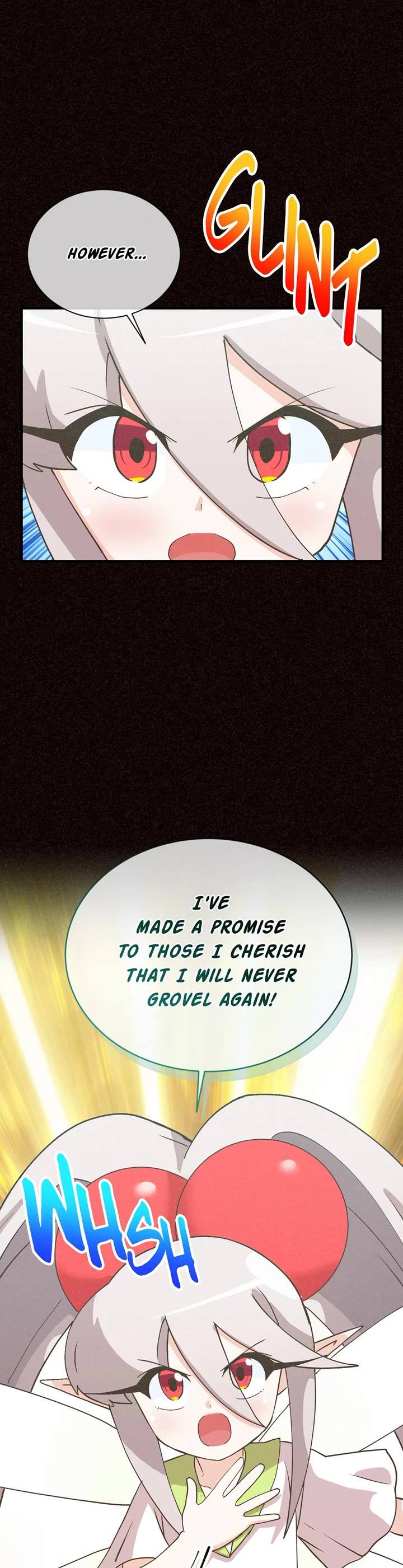 Spirit Farmer chapter 186 page 15