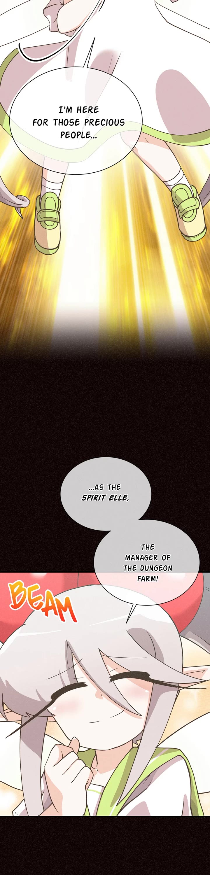 Spirit Farmer chapter 186 page 16