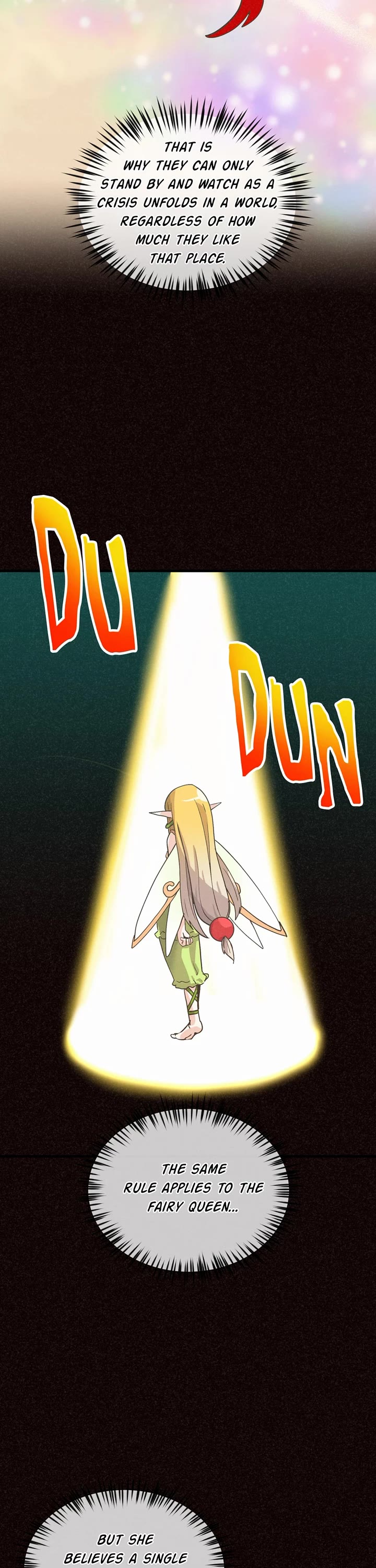 Spirit Farmer chapter 186 page 21