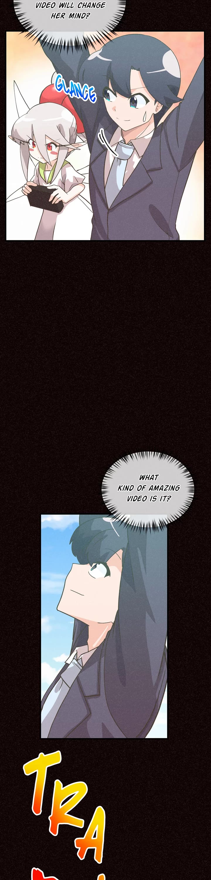 Spirit Farmer chapter 186 page 22