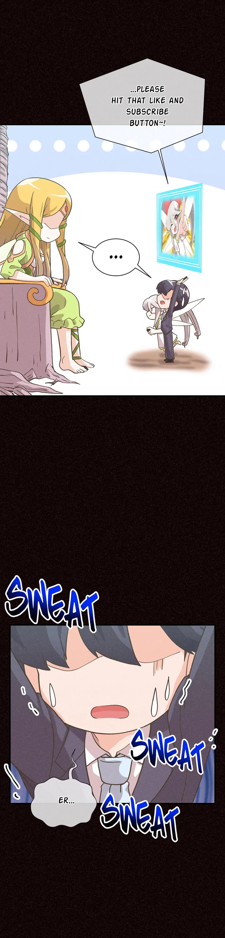 Spirit Farmer chapter 186 page 26