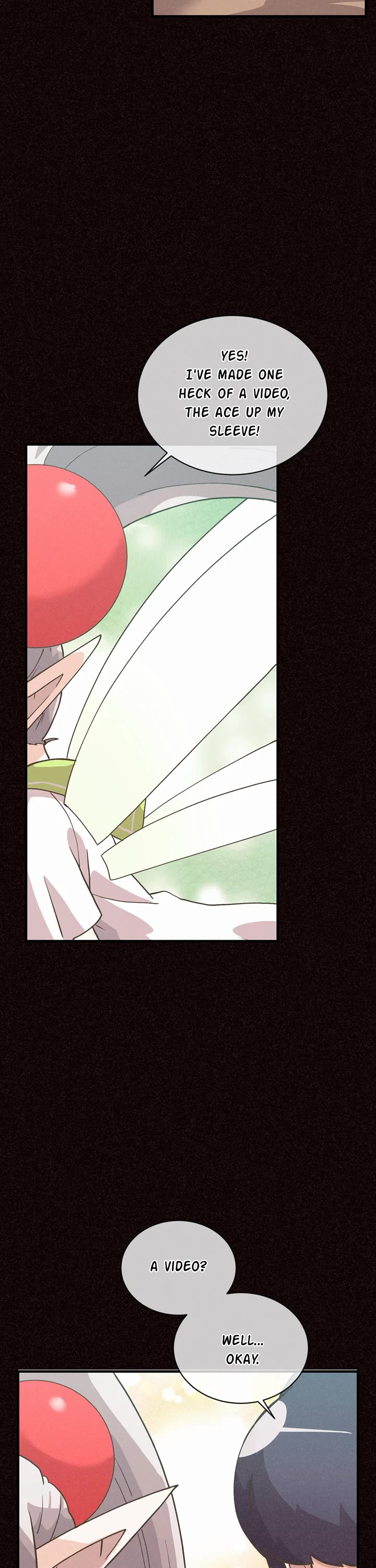 Spirit Farmer chapter 186 page 3